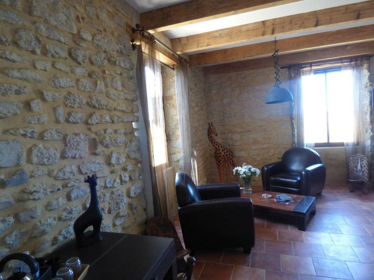 Mas D'Asvin & Spa Saint-Christol-les-Ales Exterior photo