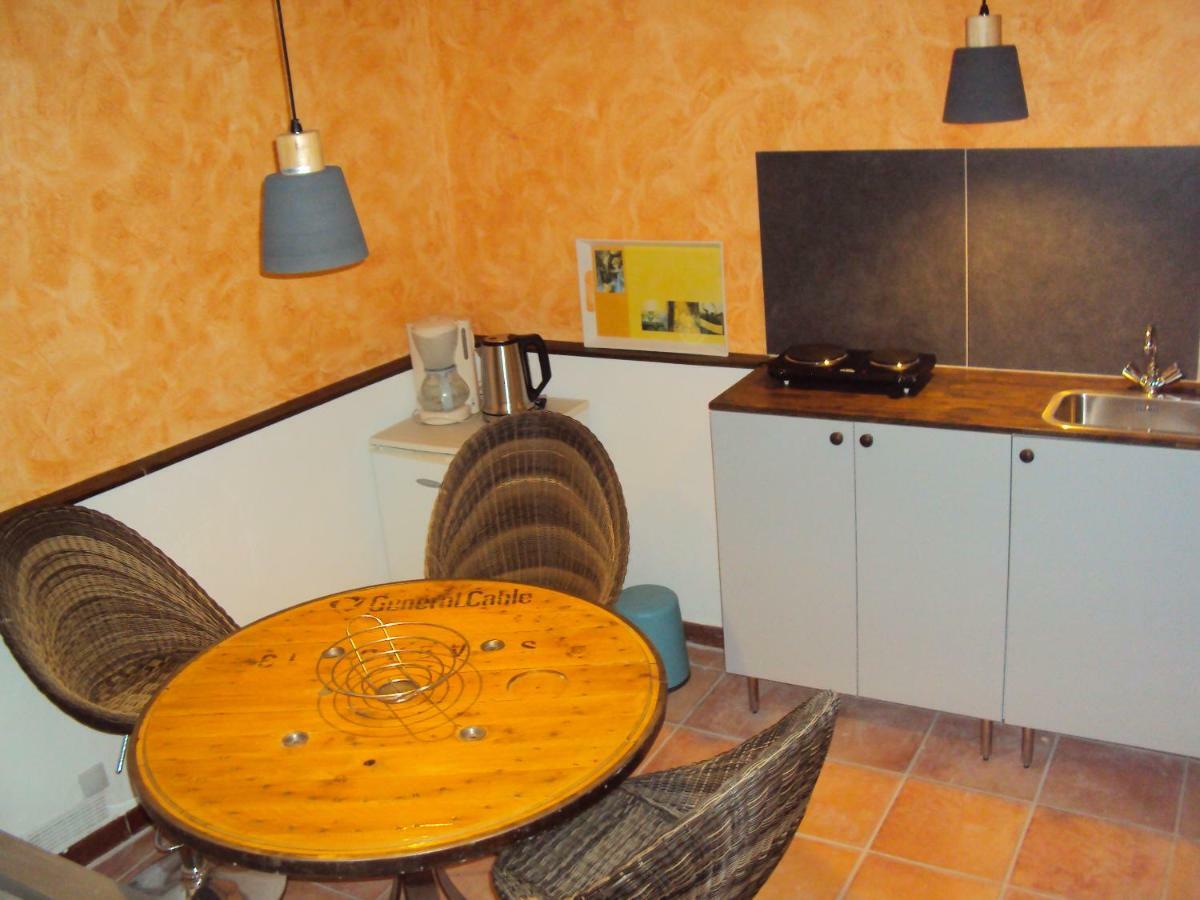 Mas D'Asvin & Spa Saint-Christol-les-Ales Exterior photo
