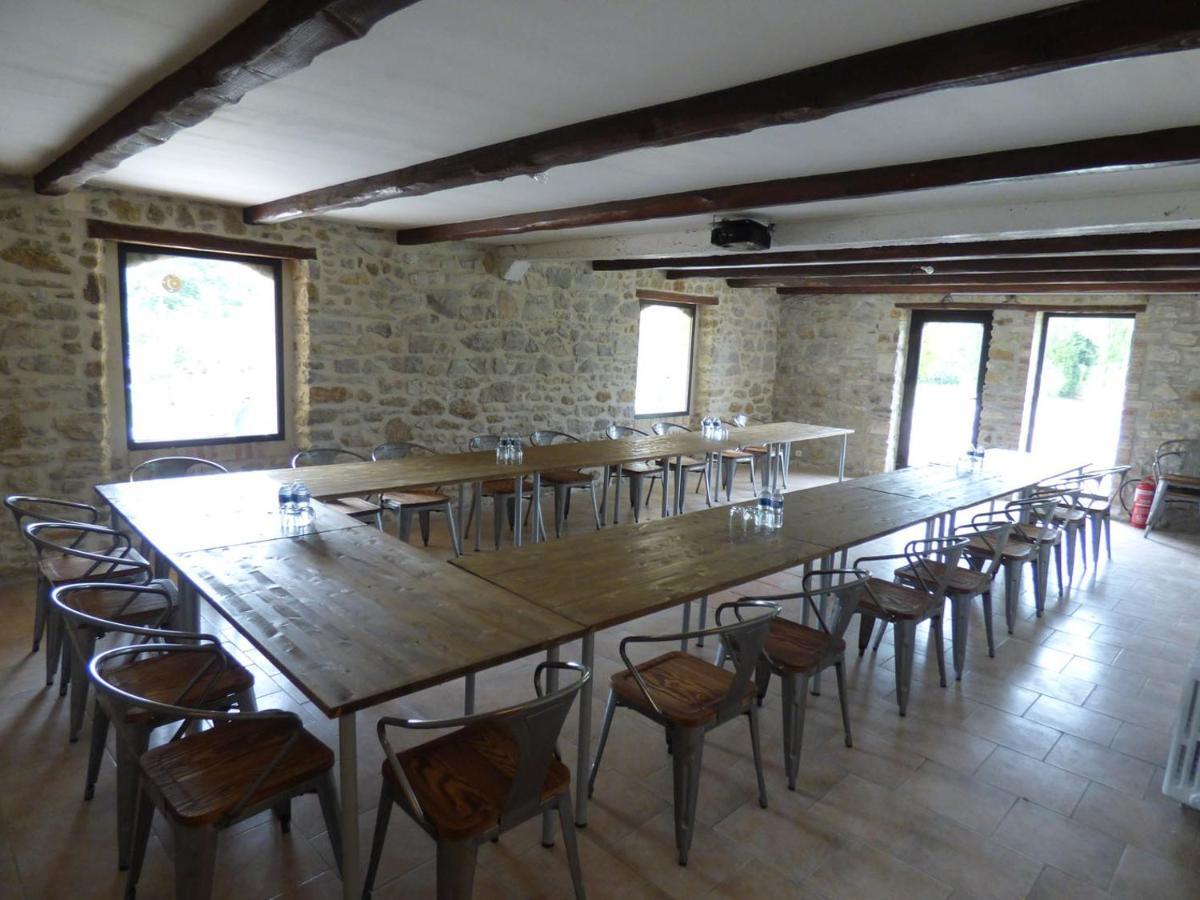 Mas D'Asvin & Spa Saint-Christol-les-Ales Exterior photo